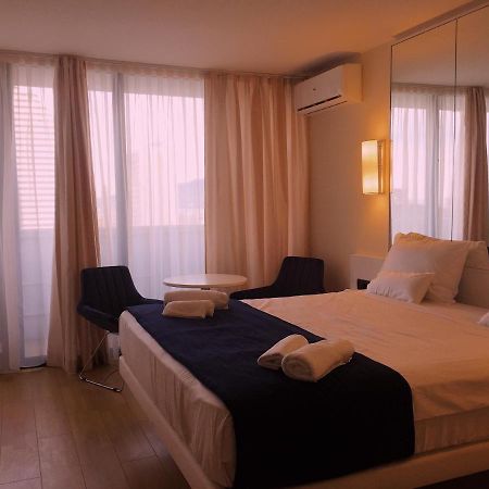 Orbi City Apartment باتومي المظهر الخارجي الصورة