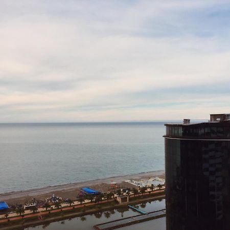 Orbi City Apartment باتومي المظهر الخارجي الصورة