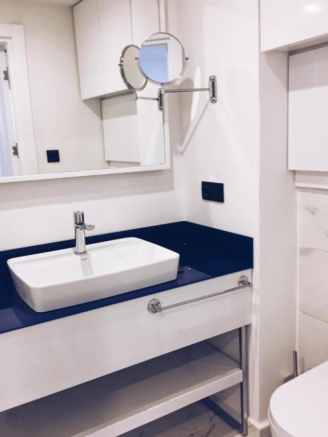 Orbi City Apartment باتومي المظهر الخارجي الصورة