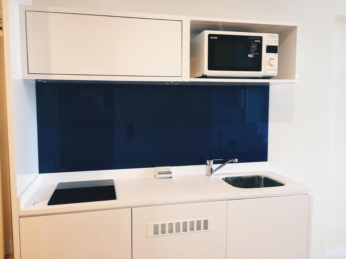 Orbi City Apartment باتومي المظهر الخارجي الصورة