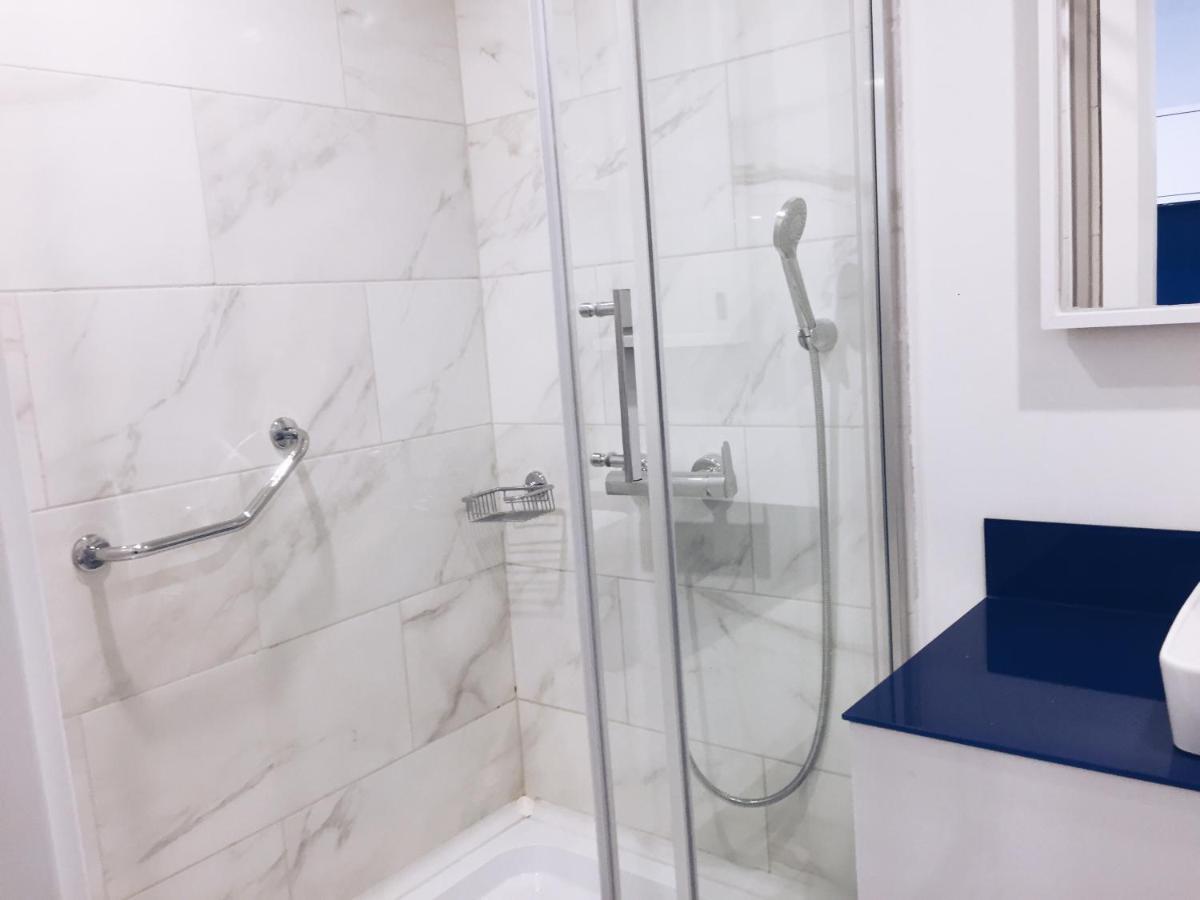 Orbi City Apartment باتومي المظهر الخارجي الصورة